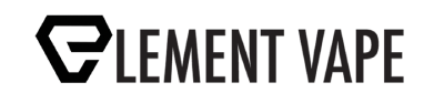 Elementvape logo